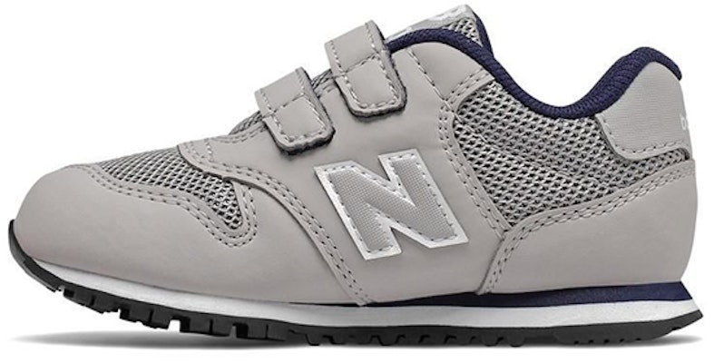 (Infant) New Balance 500 'Magic Tape Grey Toddler' IV500RN Buy (Infant) New Balance 500 'Magic Tape Grey Toddler' IV500RN
