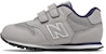 (Infant) New Balance 500 'Magic Tape Grey Toddler' IV500RN