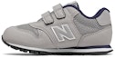 Buy (Infant) New Balance 500 'Magic Tape Grey Toddler' IV500RN