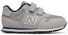 (Infant) New Balance 500 'Magic Tape Grey Toddler' IV500RN