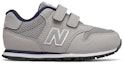 Order (Infant) New Balance 500 'Magic Tape Grey Toddler' IV500RN