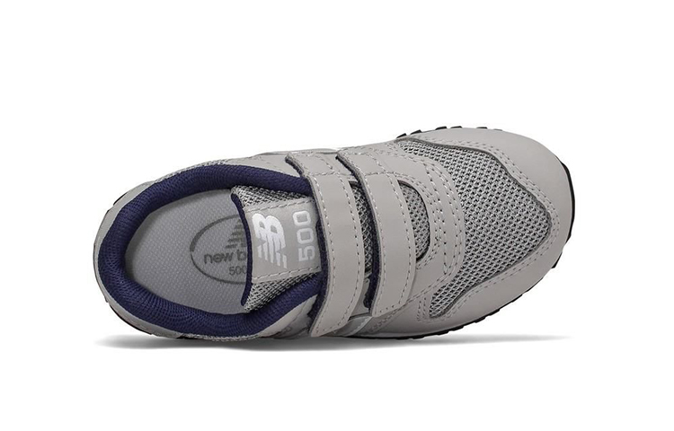 (Infant) NB 500 'Magic Tape Grey Toddler' 圖 3