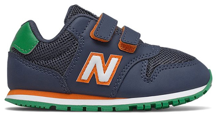 (TD) New Balance 500 'Azul Marino' IV500WNO Order (TD) New Balance 500 'Azul Marino' IV500WNO