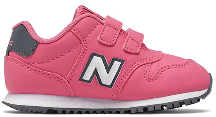 (TD) New Balance 500 'Rosa con Velcro' IV500NPT Order (TD) New Balance 500 'Rosa con Velcro' IV500NPT