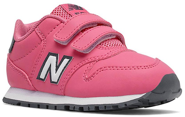 (TD) New Balance 500 'Rosa con Velcro' IV500NPT Lookbook (TD) New Balance 500 'Rosa con Velcro' IV500NPT