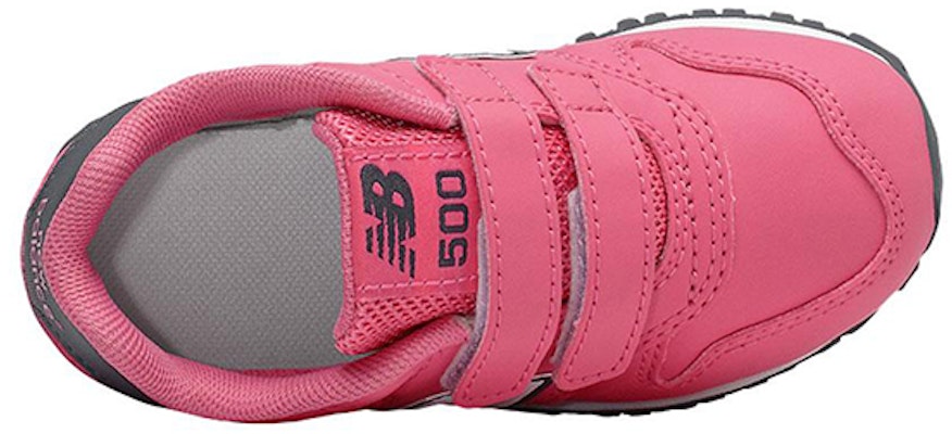 (TD) New Balance 500 'Rosa con Velcro' IV500NPT Shop (TD) New Balance 500 'Rosa con Velcro' IV500NPT
