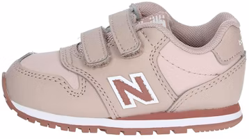 (Infant) New Balance 500 'Pink Velcro' KV500LPI (Infant) New Balance 500 'Pink Velcro' KV500LPI