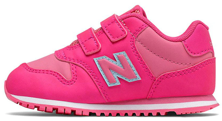 (TD) New Balance 500 'Ungu Merah Velcro' IV500WNP Buy (TD) New Balance 500 'Ungu Merah Velcro' IV500WNP