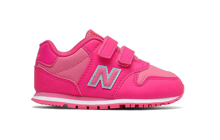 (Infant) NB 500 'Purple Red Velcro' 圖 2