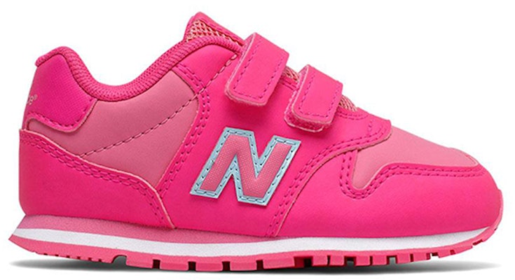 (TD) New Balance 500 'Ungu Merah Velcro' IV500WNP Order (TD) New Balance 500 'Ungu Merah Velcro' IV500WNP
