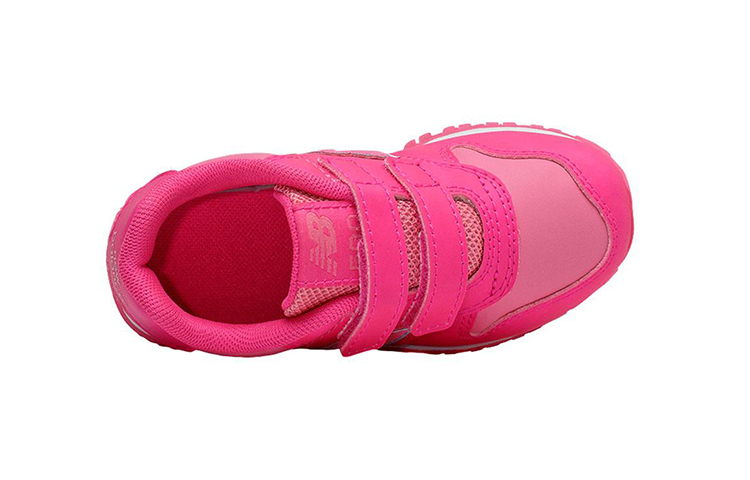 (Infant) NB 500 'Purple Red Velcro' 圖 4
