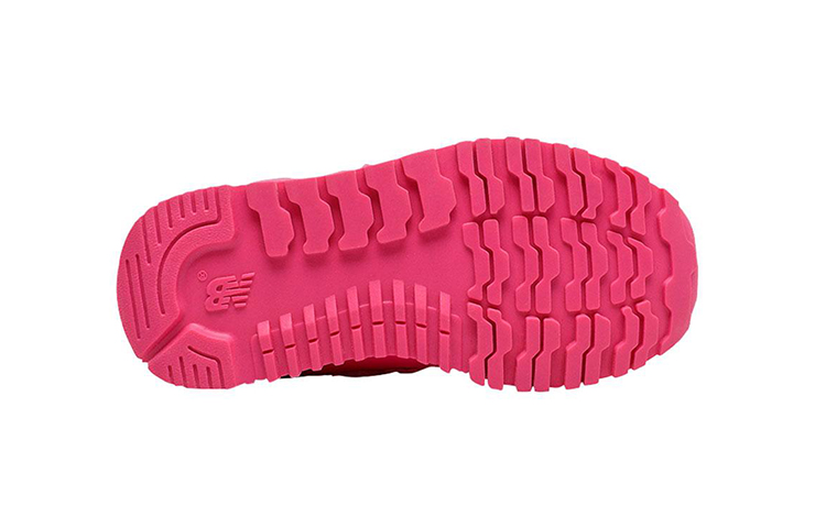 (Infant) NB 500 'Purple Red Velcro' 圖 5