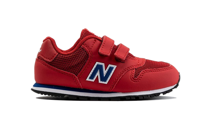 (Infant) NB 500 'Red Velcro' 圖 2