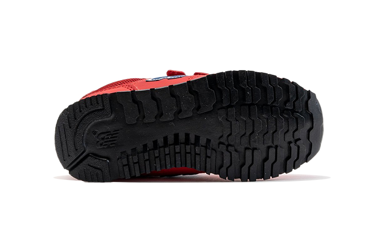 (Infant) NB 500 'Red Velcro' 圖 4