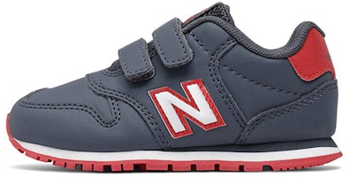 (Infant) New Balance 500 'Sea Blue' IV500NRT (Infant) New Balance 500 'Sea Blue' IV500NRT