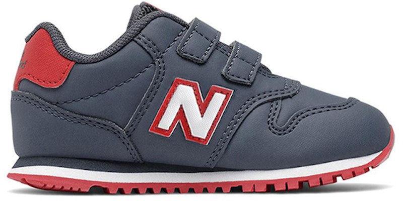 (TD) New Balance 500 'Biru Laut' IV500NRT Order (TD) New Balance 500 'Biru Laut' IV500NRT