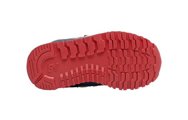 Purchase (TD) New Balance 500 'Biru Laut' IV500NRT