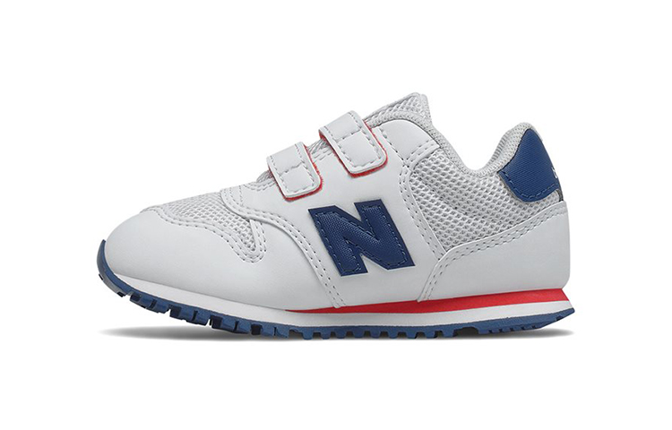 Buy (TD) New Balance 500 'Putih' IV500WRB