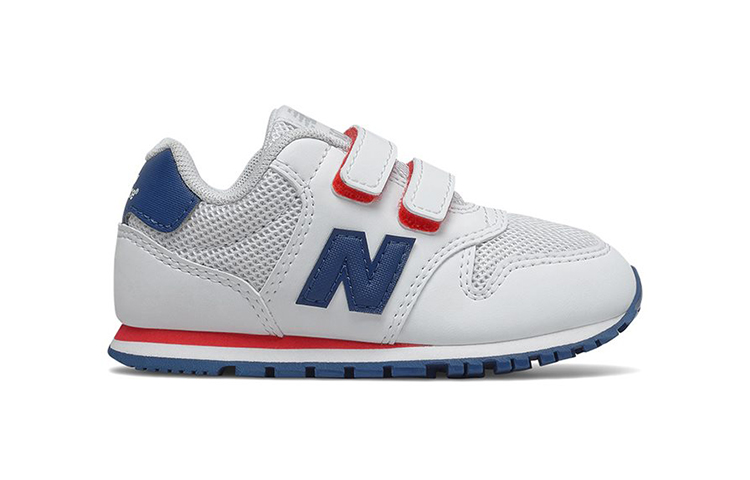 Order (TD) New Balance 500 'Putih' IV500WRB