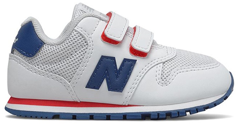 (TD) New Balance 500 'Putih' IV500WRB Order (TD) New Balance 500 'Putih' IV500WRB