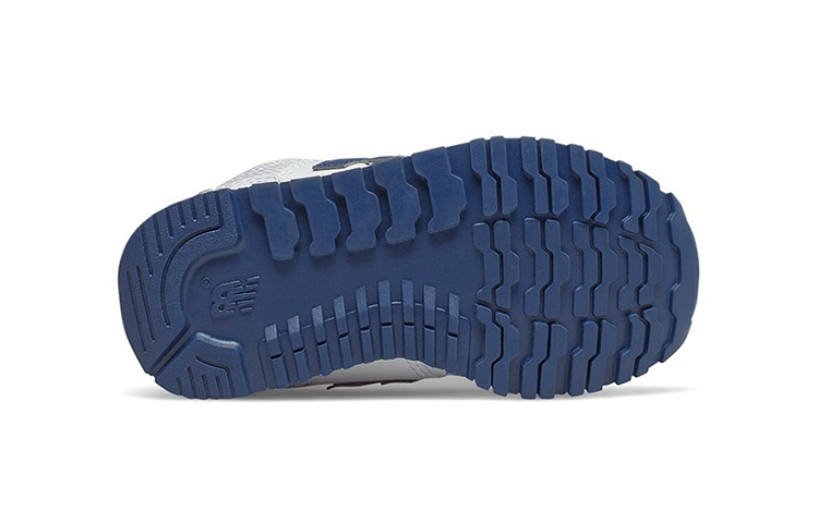 Shop (TD) New Balance 500 'Putih' IV500WRB