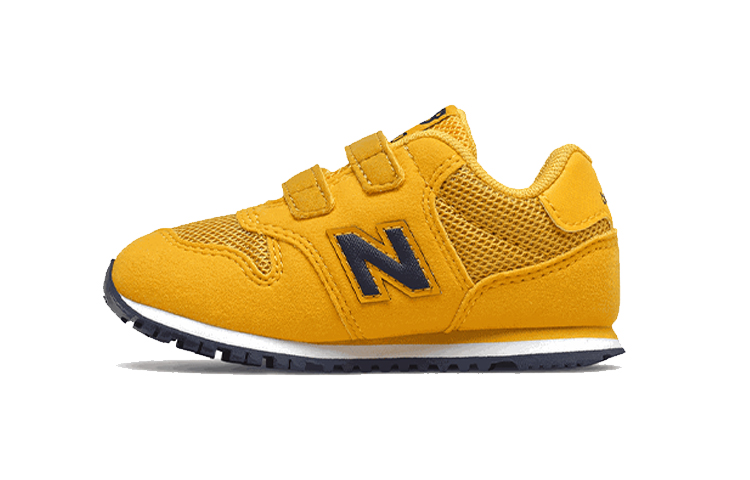 Buy (TD) New Balance 500 '黄色幼童款' IV500TPY