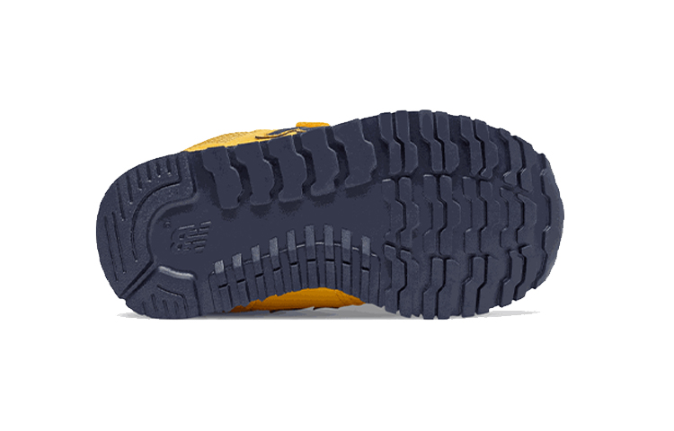 Shop (TD) New Balance 500 '黄色幼童款' IV500TPY