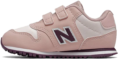 (Infant) New Balance 500 Low-Top Running Shoes 'Nude Pink' IV500EB (Infant) New Balance 500 Low-Top Running Shoes 'Nude Pink' IV500EB