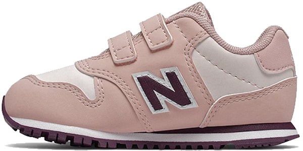 (TD) New Balance 500 Kasut Larian Low-Top 'Nude Pink' IV500EB Buy (TD) New Balance 500 Kasut Larian Low-Top 'Nude Pink' IV500EB