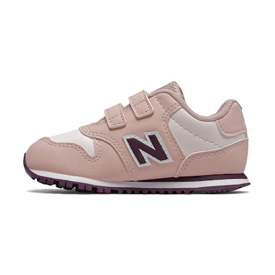 (Infant) NB 500 Low-Top Running Shoes 'Nude Pink'