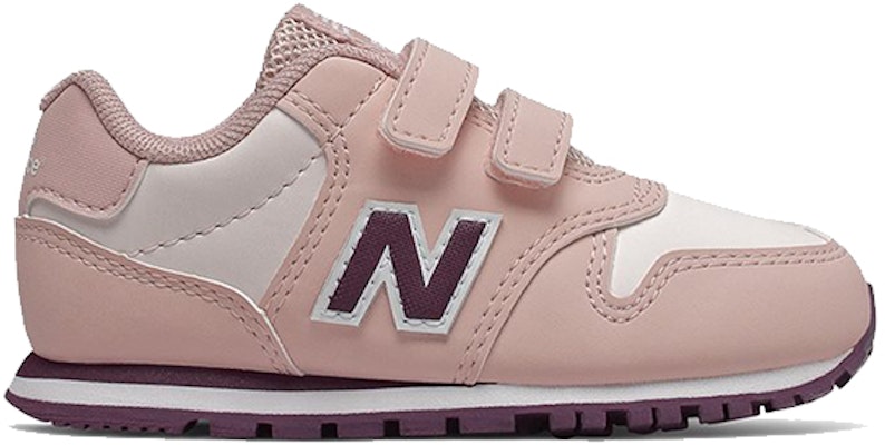 (TD) New Balance 500 Zapatillas de Running Baja 'Rosa Nude' IV500EB Order (TD) New Balance 500 Zapatillas de Running Baja 'Rosa Nude' IV500EB