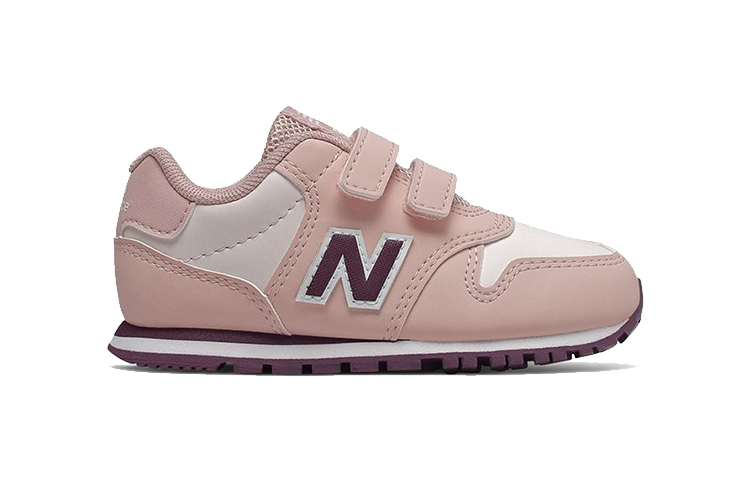 (Infant) NB 500 Low-Top Running Shoes 'Nude Pink' 圖 2