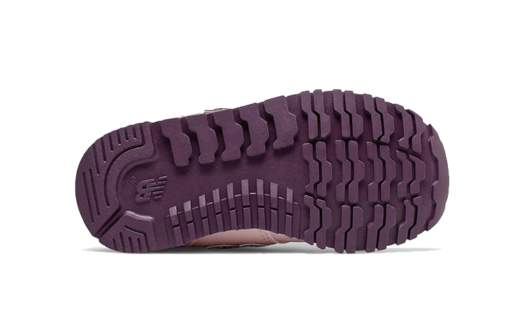 (Infant) NB 500 Low-Top Running Shoes 'Nude Pink' 圖 4