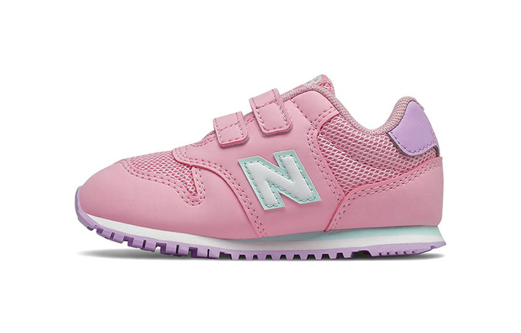 Buy (TD) New Balance 500 Low 'Rosa Claro' IV500WPB