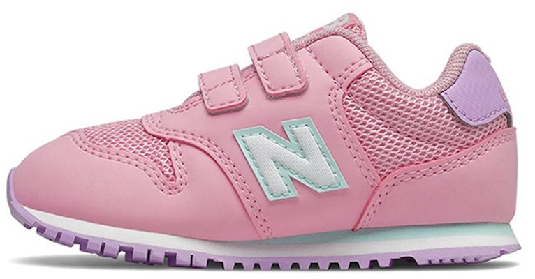(TD) New Balance 500 Low 'Rosa Claro' IV500WPB Buy (TD) New Balance 500 Low 'Rosa Claro' IV500WPB