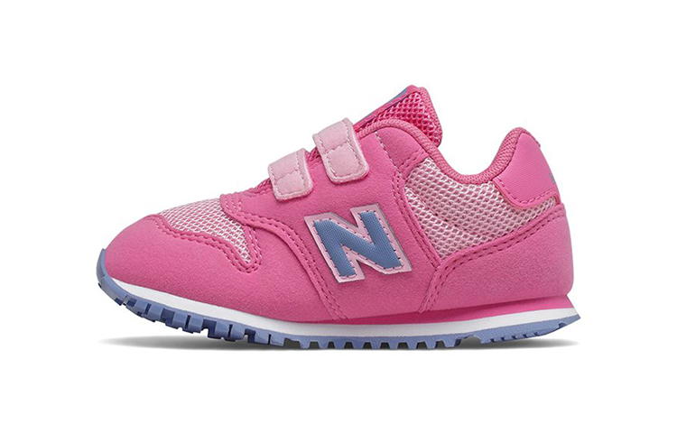 Buy (TD) 뉴발란스 500 로우 '피치 핑크' IV500TPP