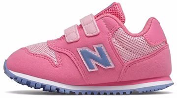 (Infant) New Balance 500 Low 'Peach Pink' IV500TPP (Infant) New Balance 500 Low 'Peach Pink' IV500TPP
