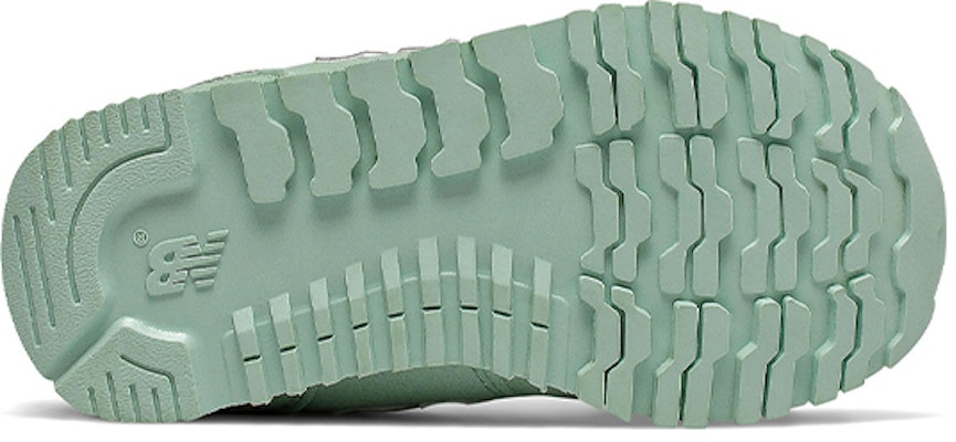 (TD) Kasut Lari Rendah New Balance 500 Velcro 'Hijau Matcha' Retro IV500CM Shop (TD) Kasut Lari Rendah New Balance 500 Velcro 'Hijau Matcha' Retro IV500CM