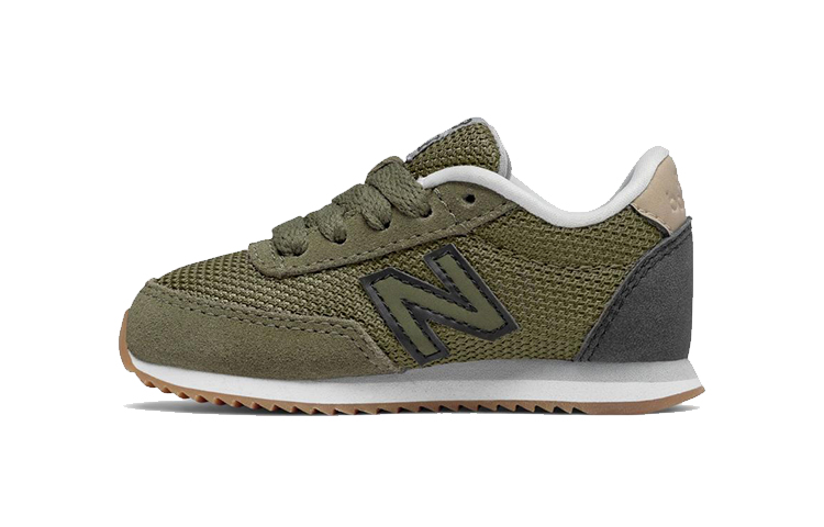 (Infant) New Balance 501 'Military Green' KL501V1I