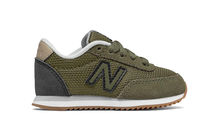 Order (TD) New Balance 501 ''Vert Militaire'' KL501V1I