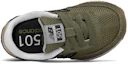 Lookbook (TD) New Balance 501 ''Vert Militaire'' KL501V1I