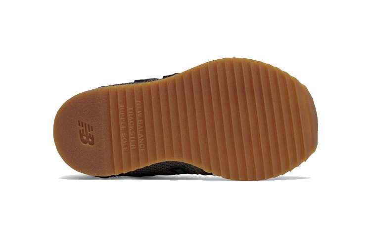 Shop (TD) New Balance 501 ''Vert Militaire'' KL501V1I