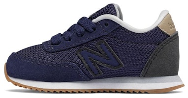 (Infant) New Balance 501 'Navy' KL501V2I (Infant) New Balance 501 'Navy' KL501V2I
