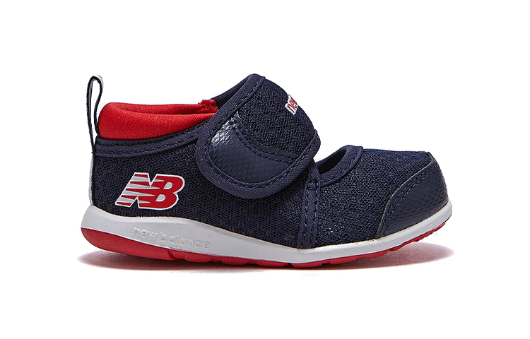 Order (TD) New Balance 508 'Biru Anak-anak' IO508TRI