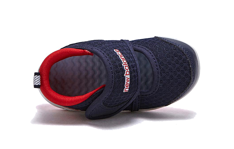 Lookbook (TD) New Balance 508 'Biru Anak-anak' IO508TRI