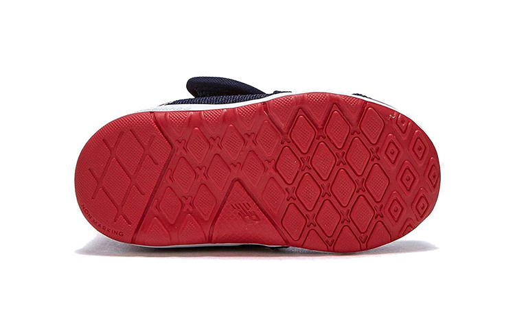 Shop (TD) New Balance 508 'Biru Anak-anak' IO508TRI