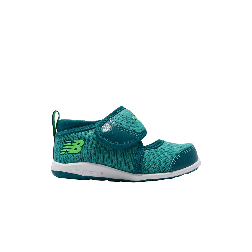 (Infant) New Balance 508 Wide 'Blue Green' IO508BLUW
