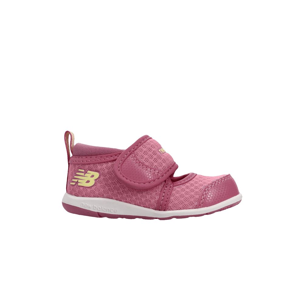 (Infant) New Balance 508 Wide 'Pink Yellow' IO508PNKW