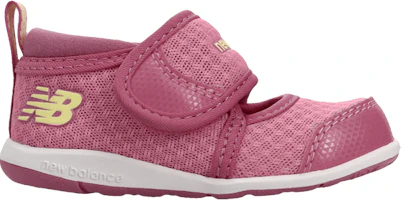 (Infant) New Balance 508 Wide 'Pink Yellow' IO508PNKW (Infant) New Balance 508 Wide 'Pink Yellow' IO508PNKW