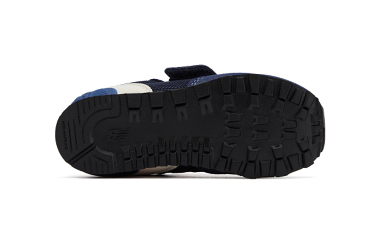 (Infant) NB 515 'Deep Navy Velcro' 圖 5